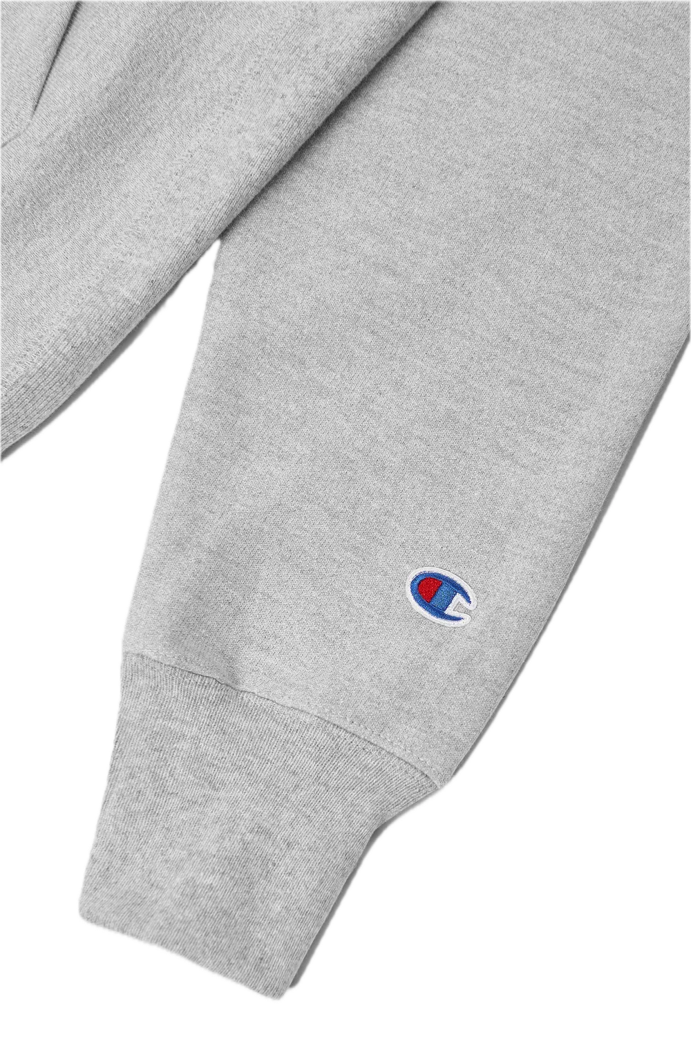 ESL Gaming Champion Patch hanorac gri fleece gros