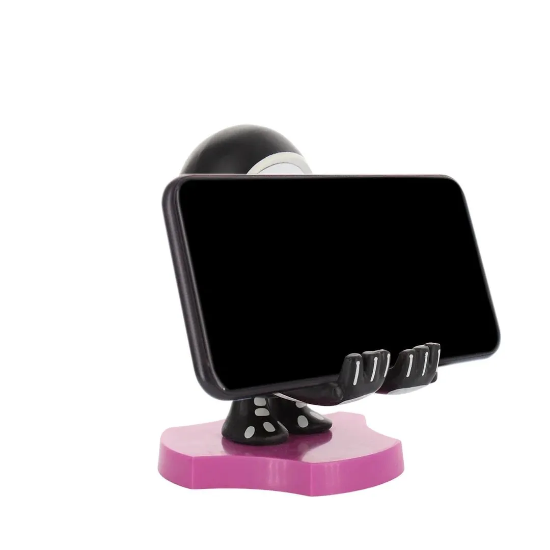 Exquisite Gaming Mini Cable Guys suport telefon Skelly Fall Guys