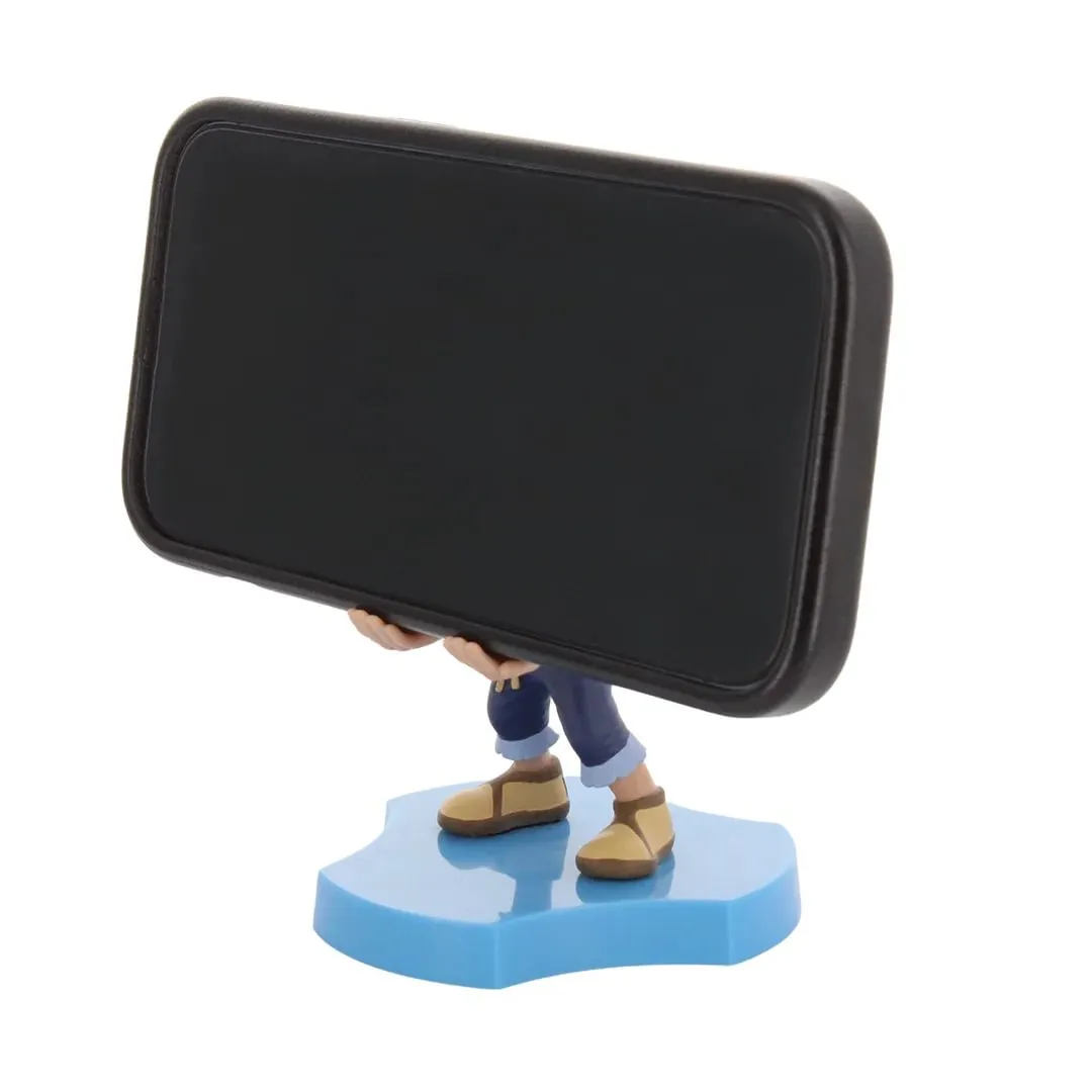 Exquisite Gaming Mini Cable Guys Luffy suport telefon One Piece