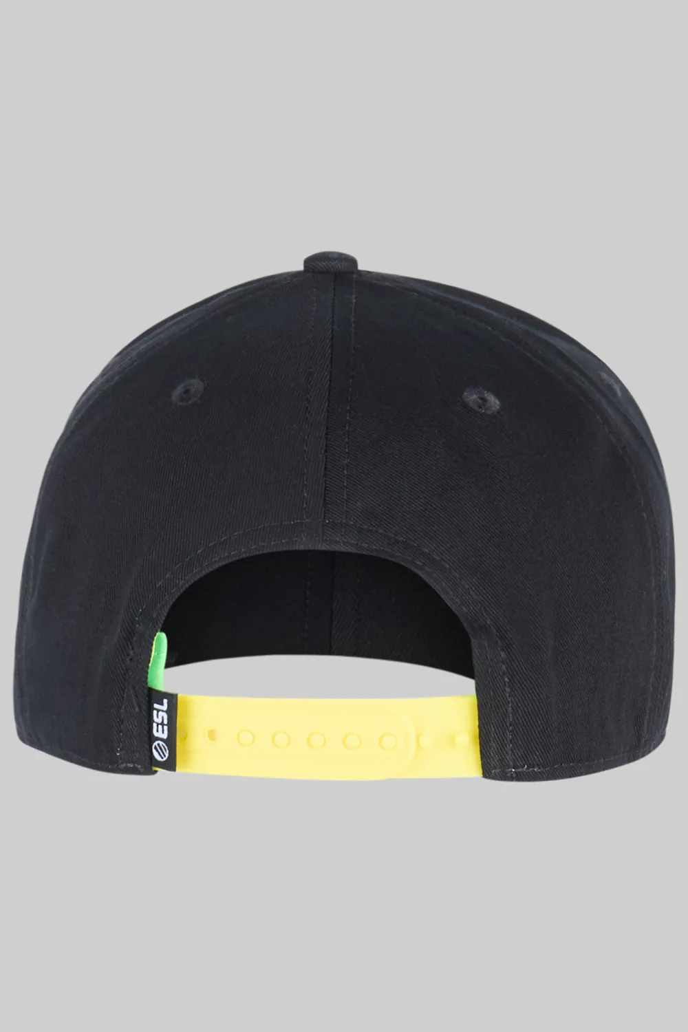 ESL Classic Baseball Cap șapcă neagră OS