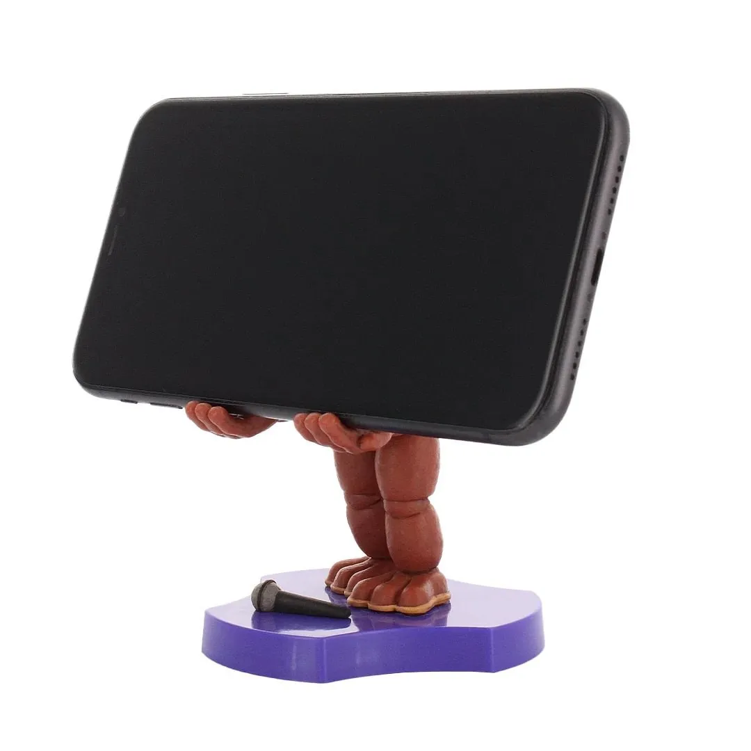 Exquisite Gaming Mini Cable Guys Freddy suport telefon FNAF mini