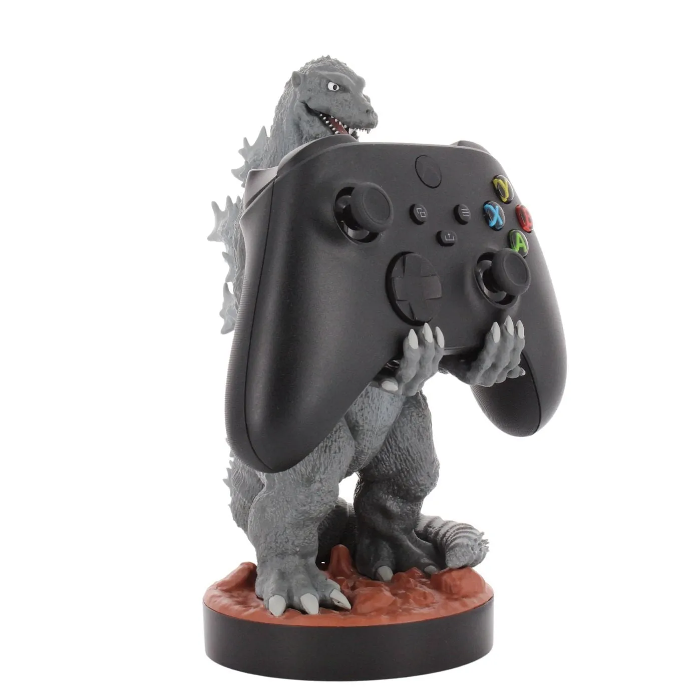 Exquisite Gaming Cable Guys Gojira suport controller 22 cm