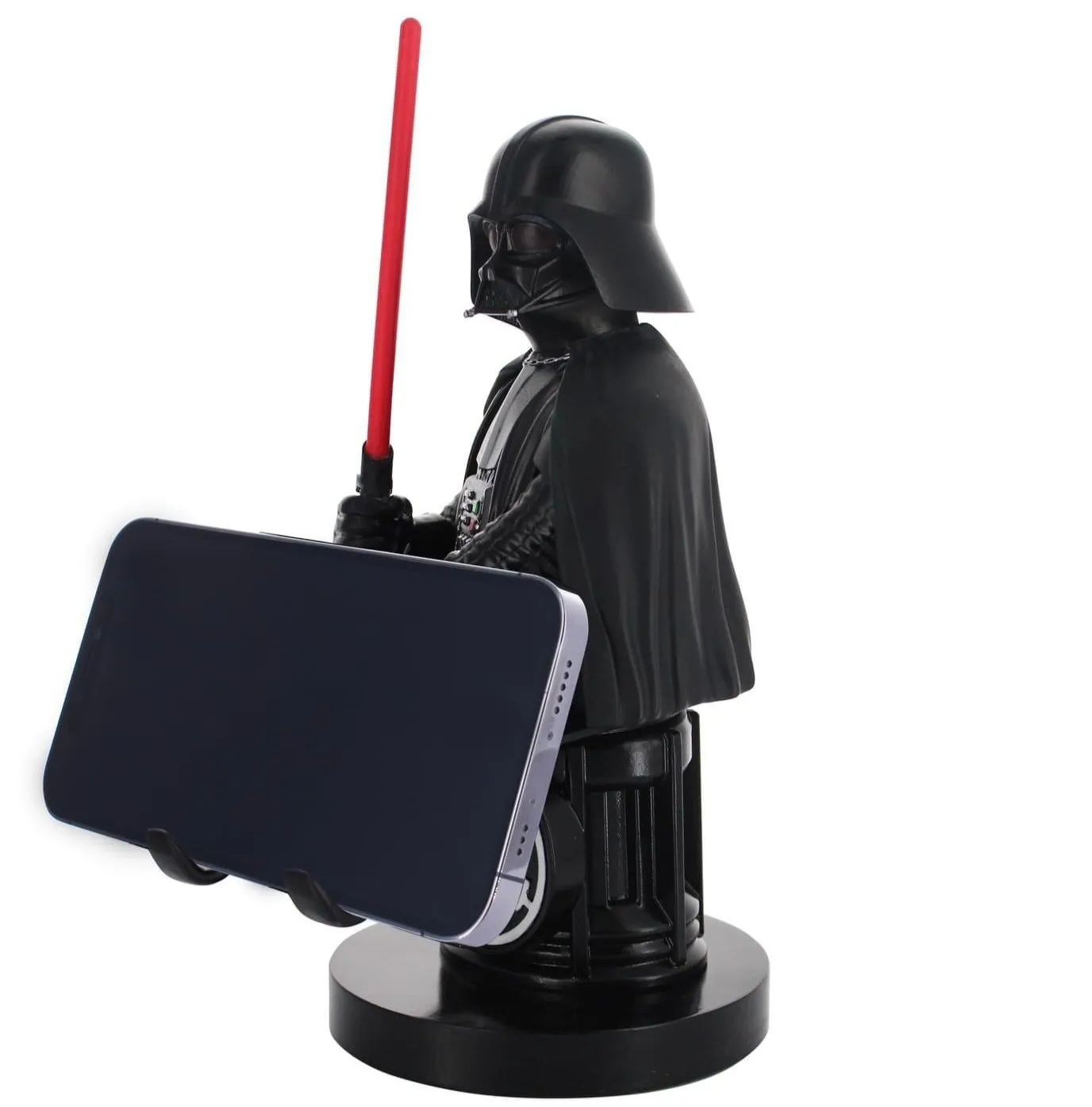 Exquisite Gaming Cable Guys Darth Vader suport controller birou