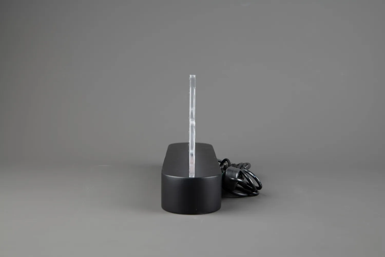First 4 Figures F4F Logo Light lampă gaming Albă