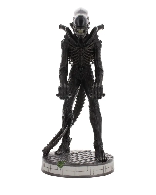 Exquisite Gaming Cable Guys Alien Xenomorph suport controller