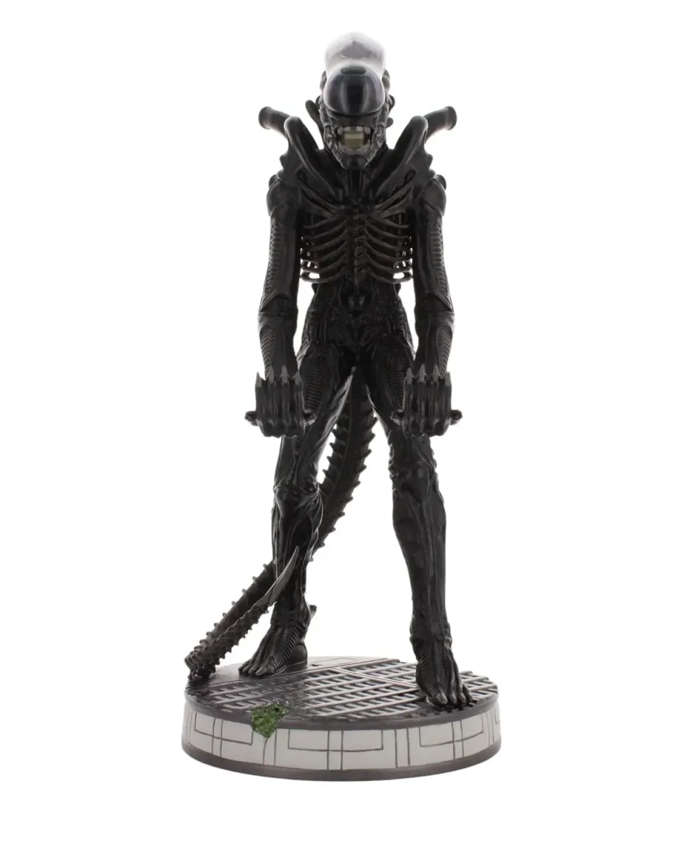 Exquisite Gaming Cable Guys Alien Xenomorph suport controller