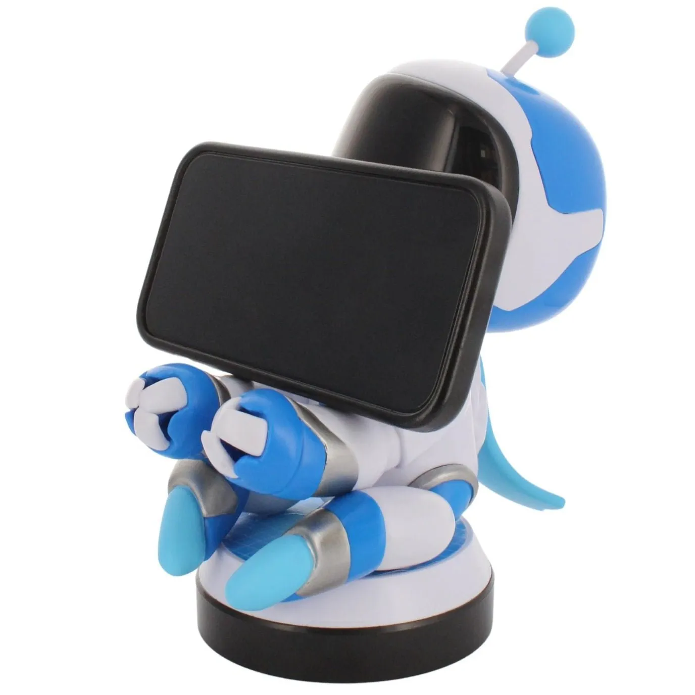 Exquisite Gaming Cable Guys Astro Bot suport telefon PlayStation