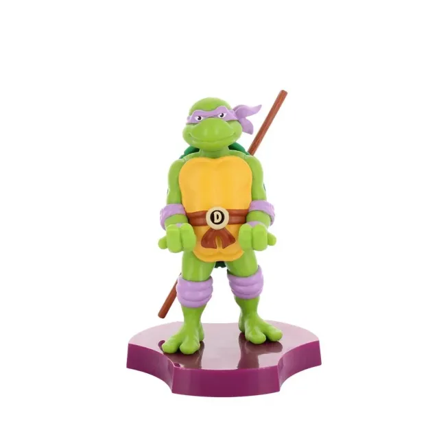 Exquisite Gaming Mini Cable Guys Donatello suport telefon TMNT