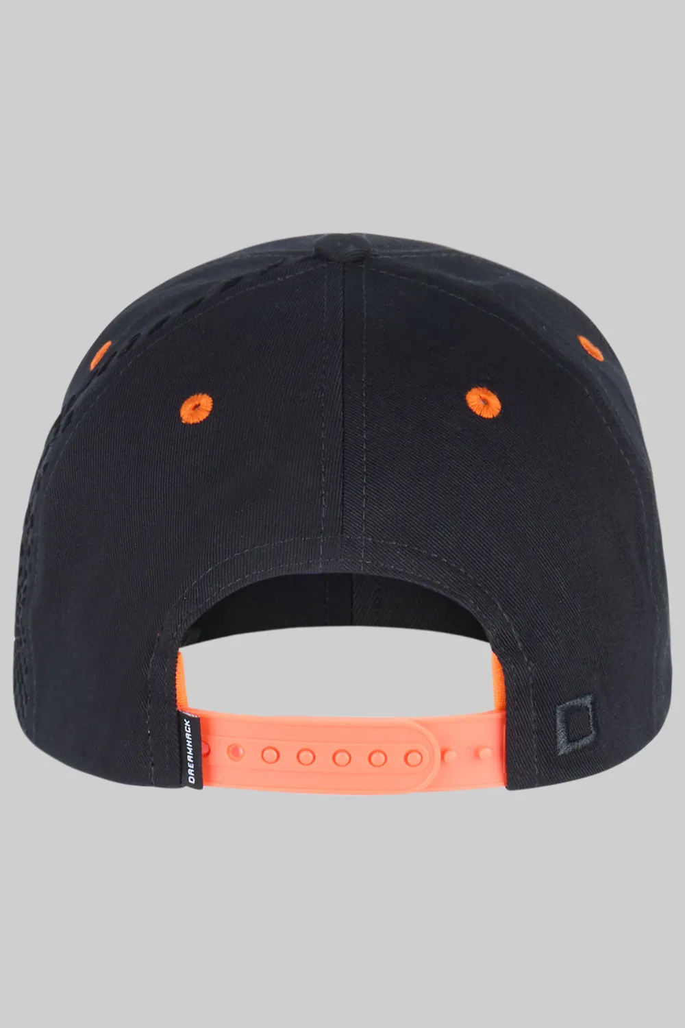 ESL Gaming DreamHack Minimal Warp sapca neagra snapback