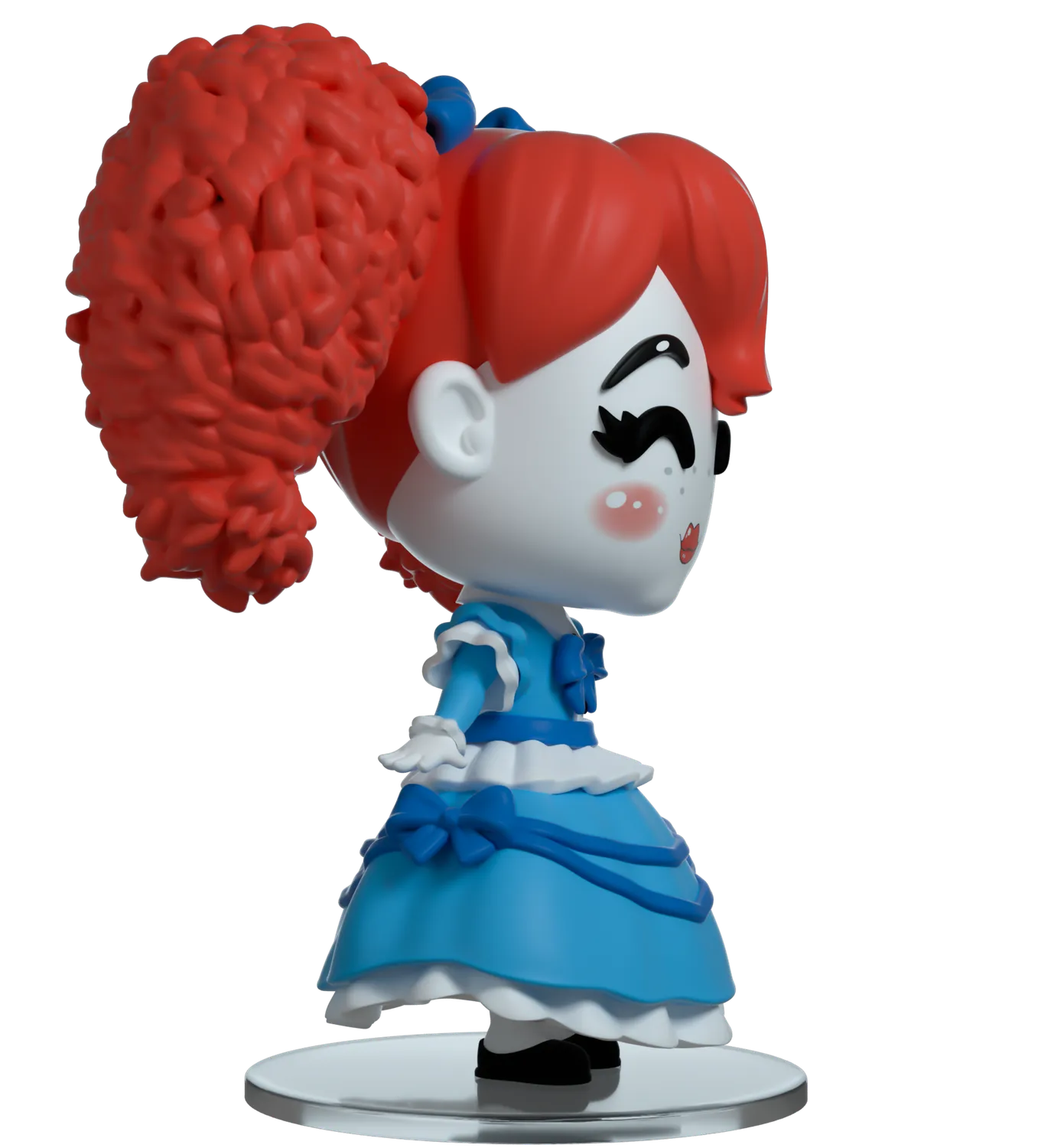 Huggy Wuggy Poppy Playtime Youtooz Poppy figurina 4,3 inch