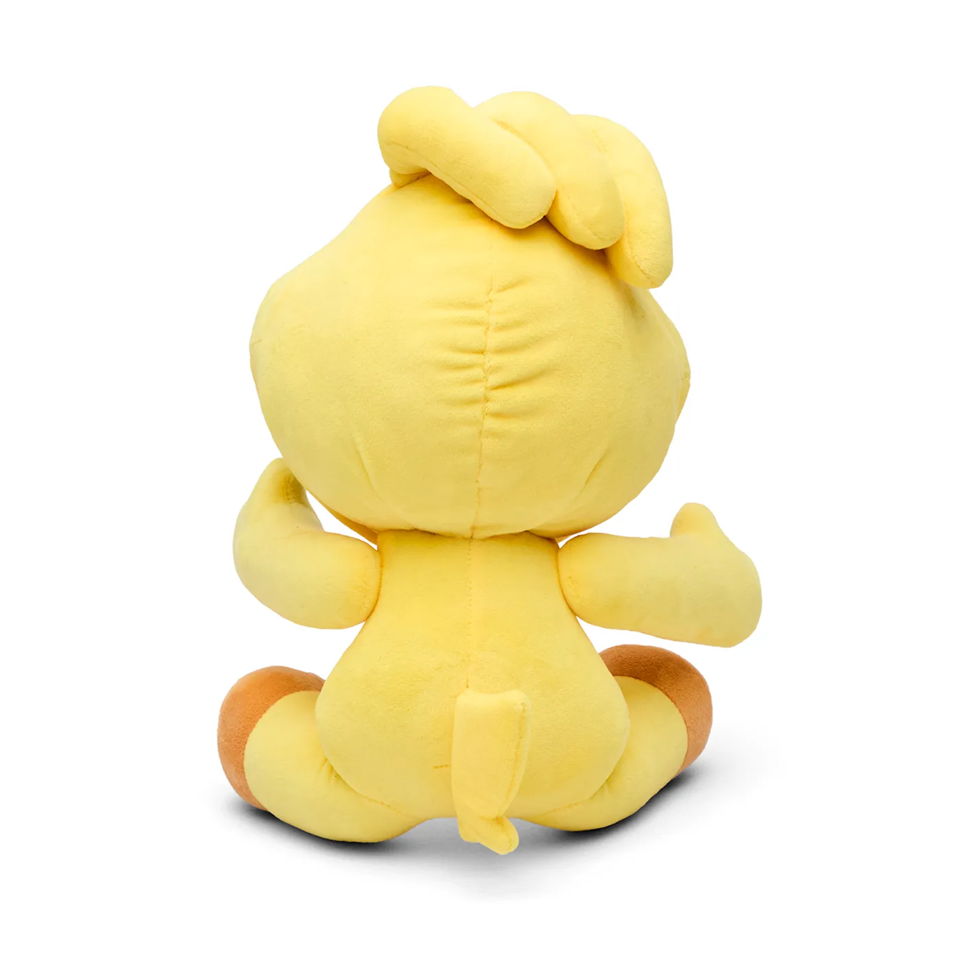 Huggy Wuggy KickinChicken plus 35 cm Smiling Critters