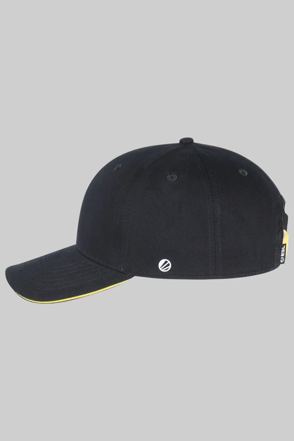 ESL Classic Baseball Cap șapcă neagră OS