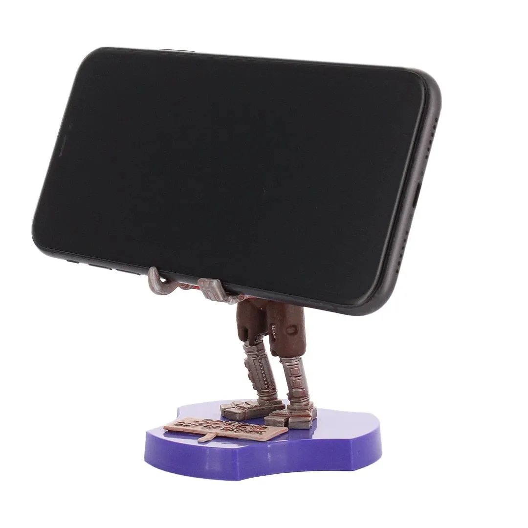 Exquisite Gaming Mini Cable Guys Foxy suport telefon mini FNAF