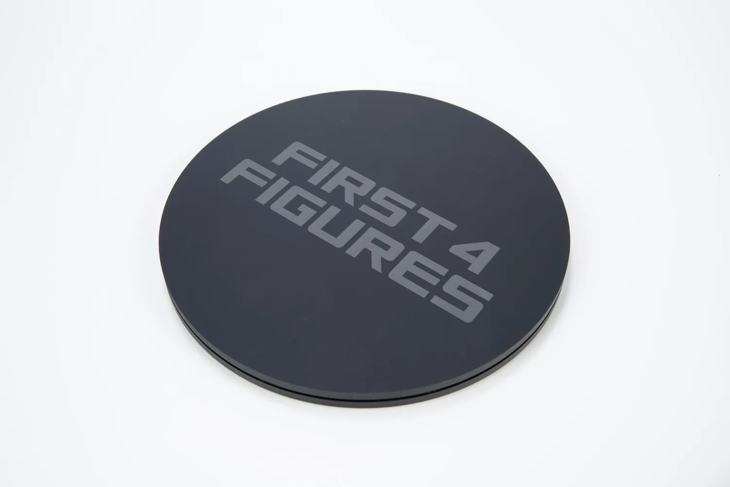 First 4 Figures Display Turntable suport rotativ 190 mm colecție