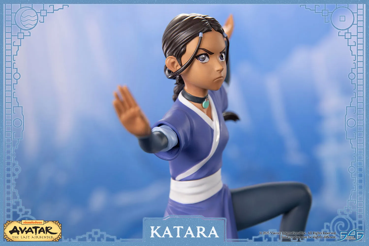 First 4 Figures Avatar Katara statueta rasina 28 cm apa