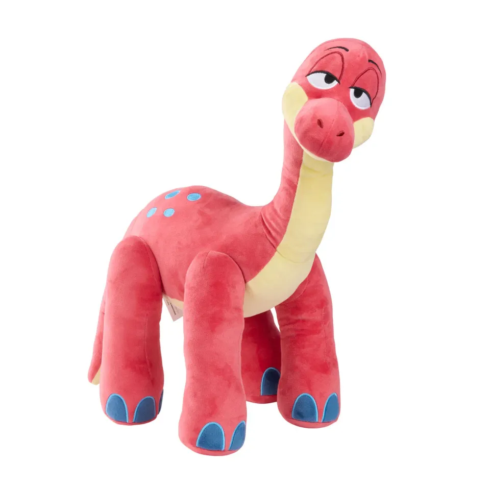 Huggy Wuggy Poppy Playtime Bron Dinosaur pluș 50 cm