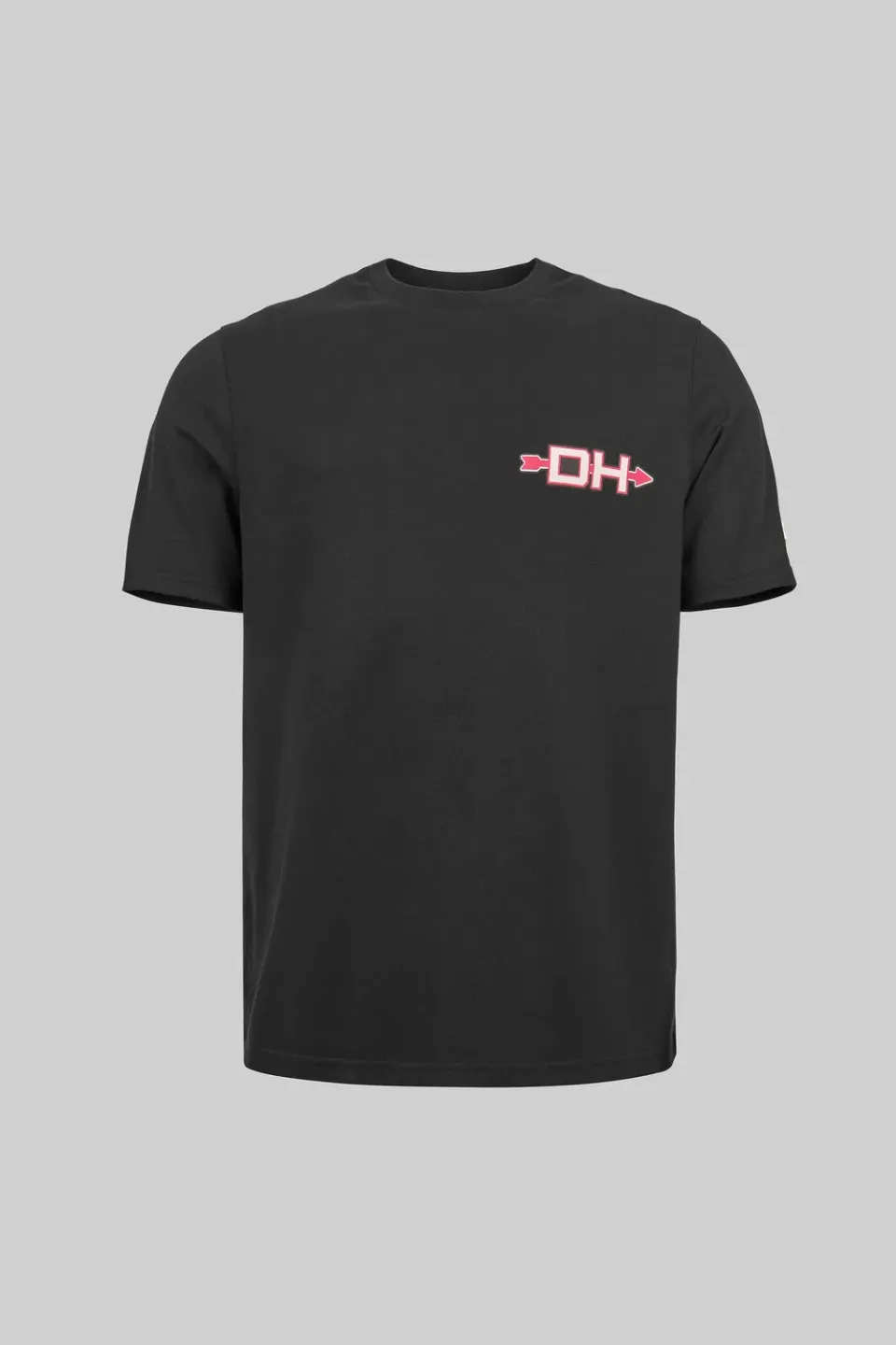 ESL DreamHack Homecoming tricou negru bumbac 220gsm