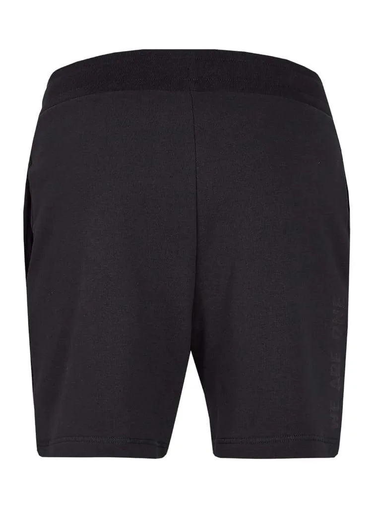 ESL Gaming Rio sweatshorts negri gaming bumbac