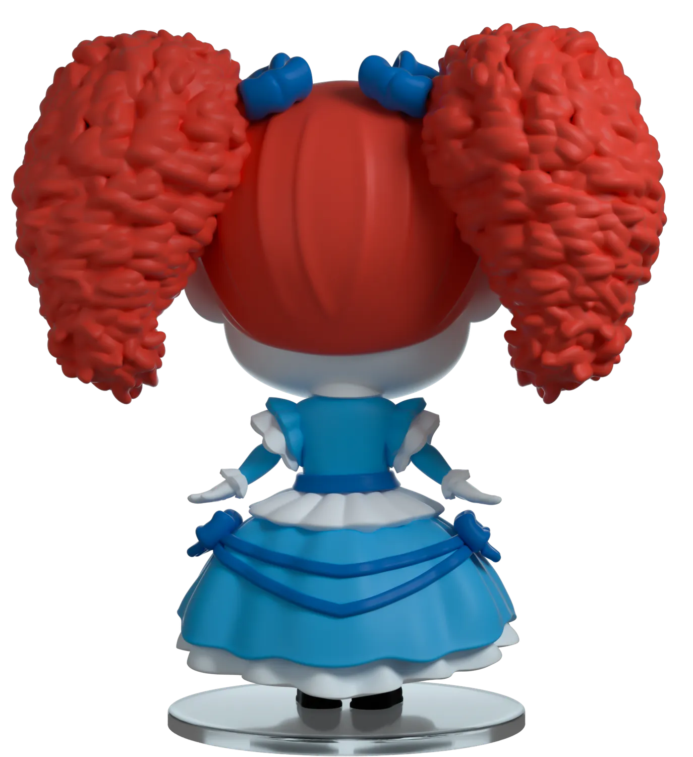 Huggy Wuggy Poppy Playtime Youtooz Poppy figurina 4,3 inch
