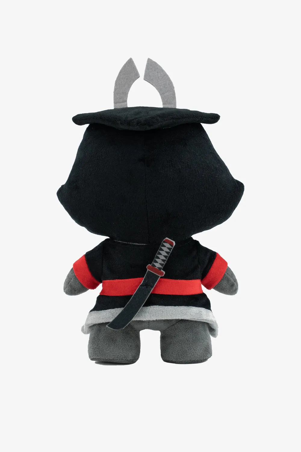 G2 Esports Sami Samurai plus negru oficial