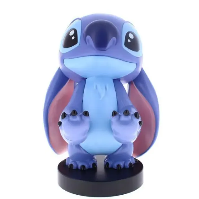 Exquisite Gaming Cable Guys suport controller Stitch Disney