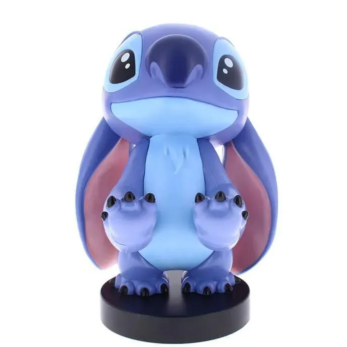 Exquisite Gaming Cable Guys suport controller Stitch Disney