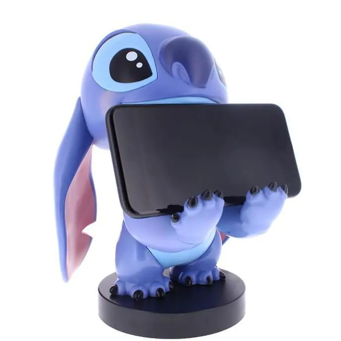 Exquisite Gaming Cable Guys suport controller Stitch Disney