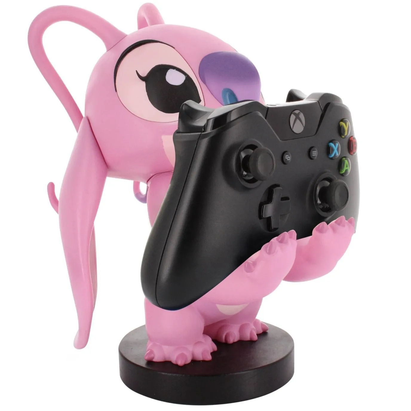 Exquisite Gaming Cable Guys Angel suport controller Lilo Stitch