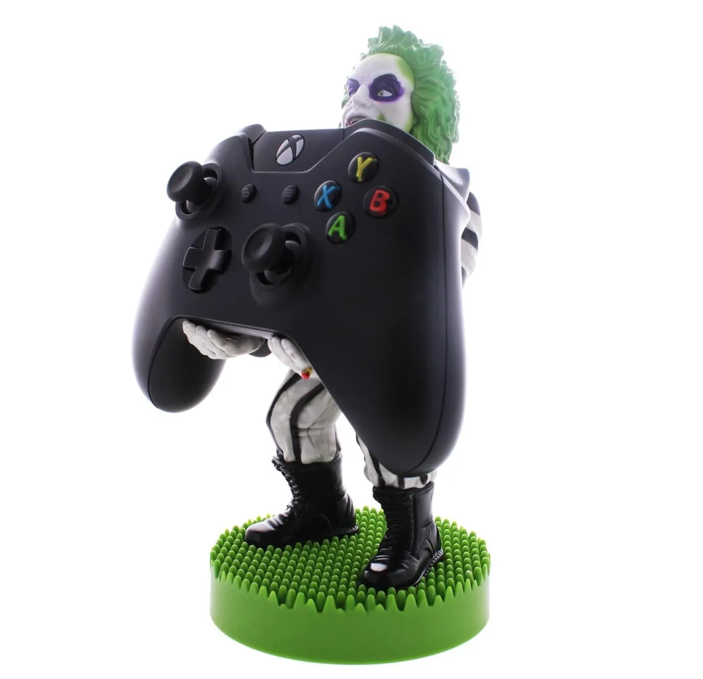 Exquisite Gaming Cable Guys Beetlejuice suport controller dungat