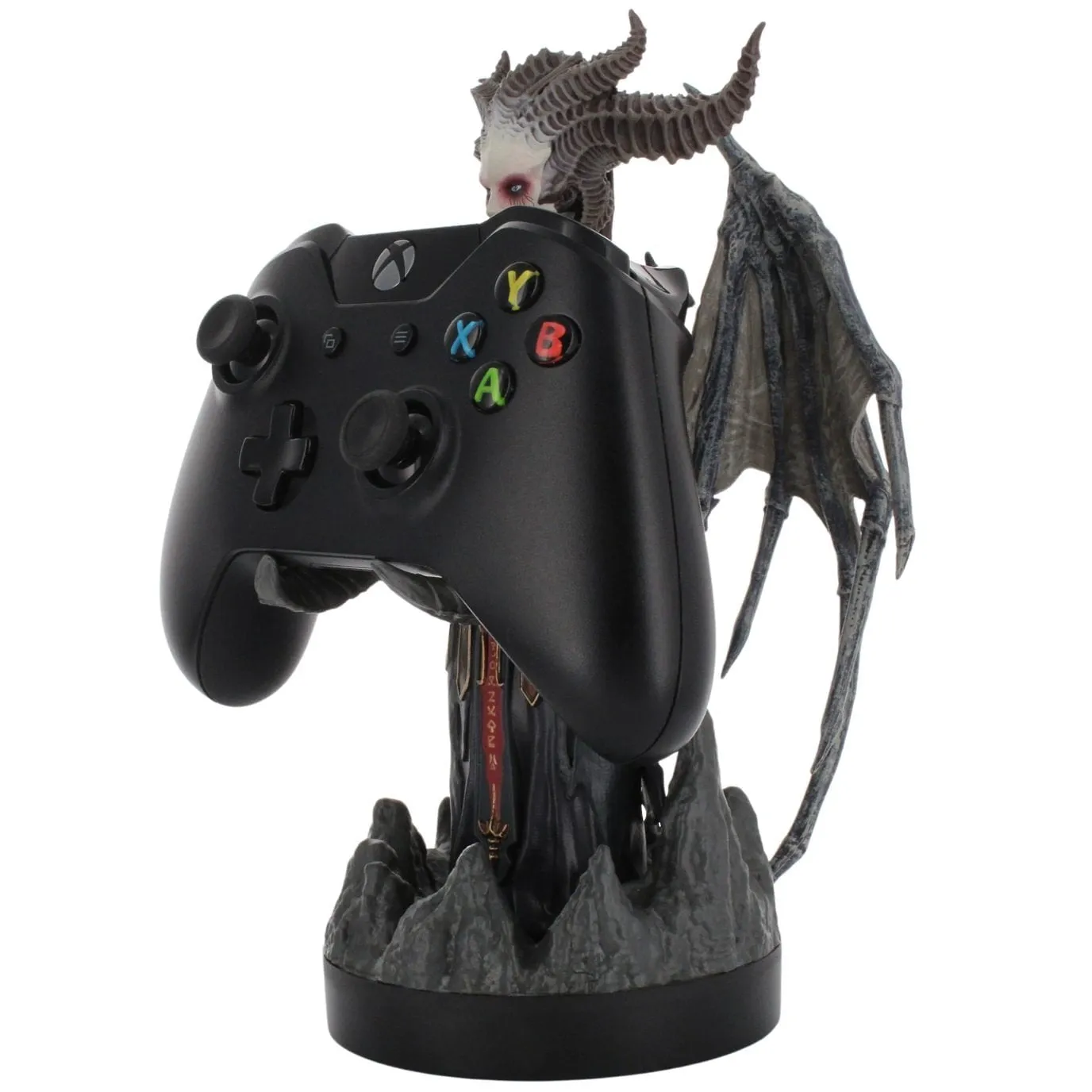 Exquisite Gaming Cable Guys Lilith suport controller 22 cm