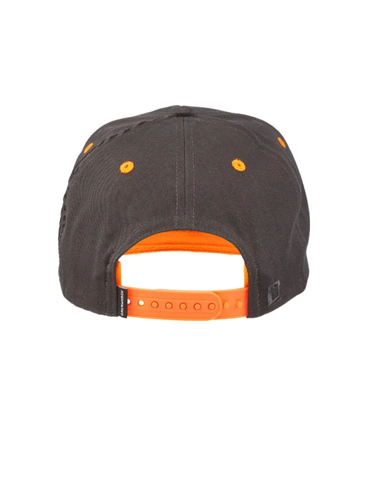 DreamHack Classic sapca neagra baseball
