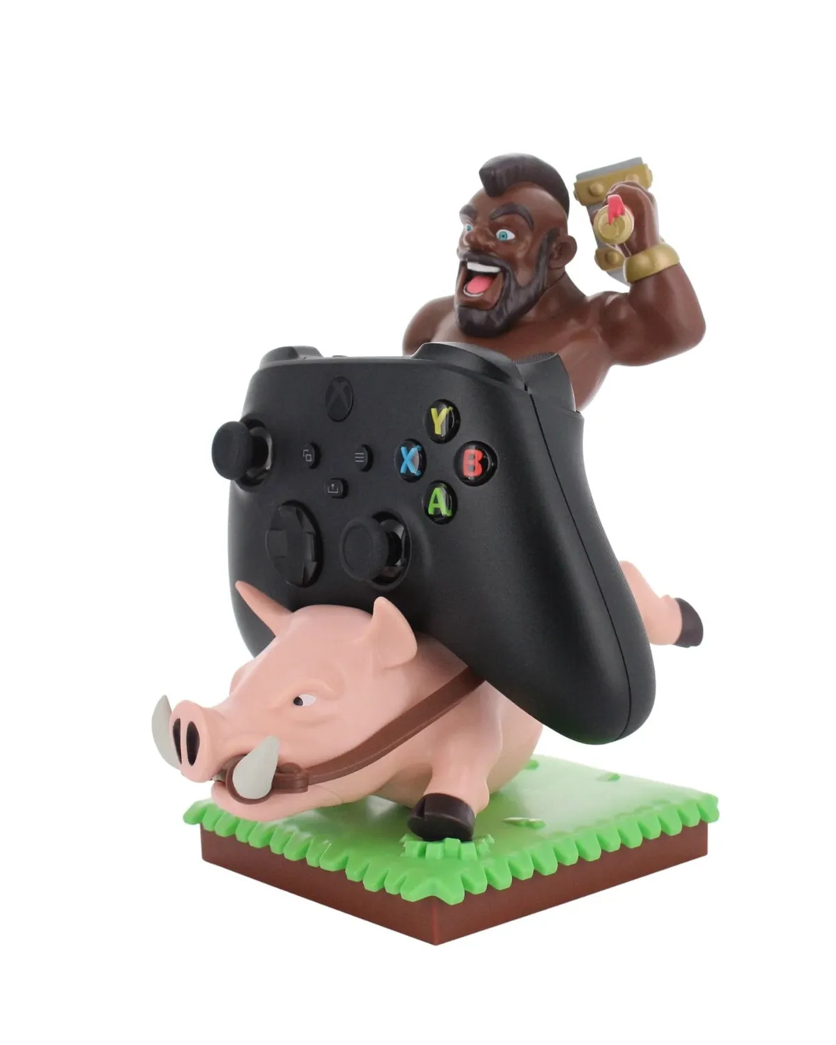 Exquisite Gaming Cable Guys Hog Rider suport controller