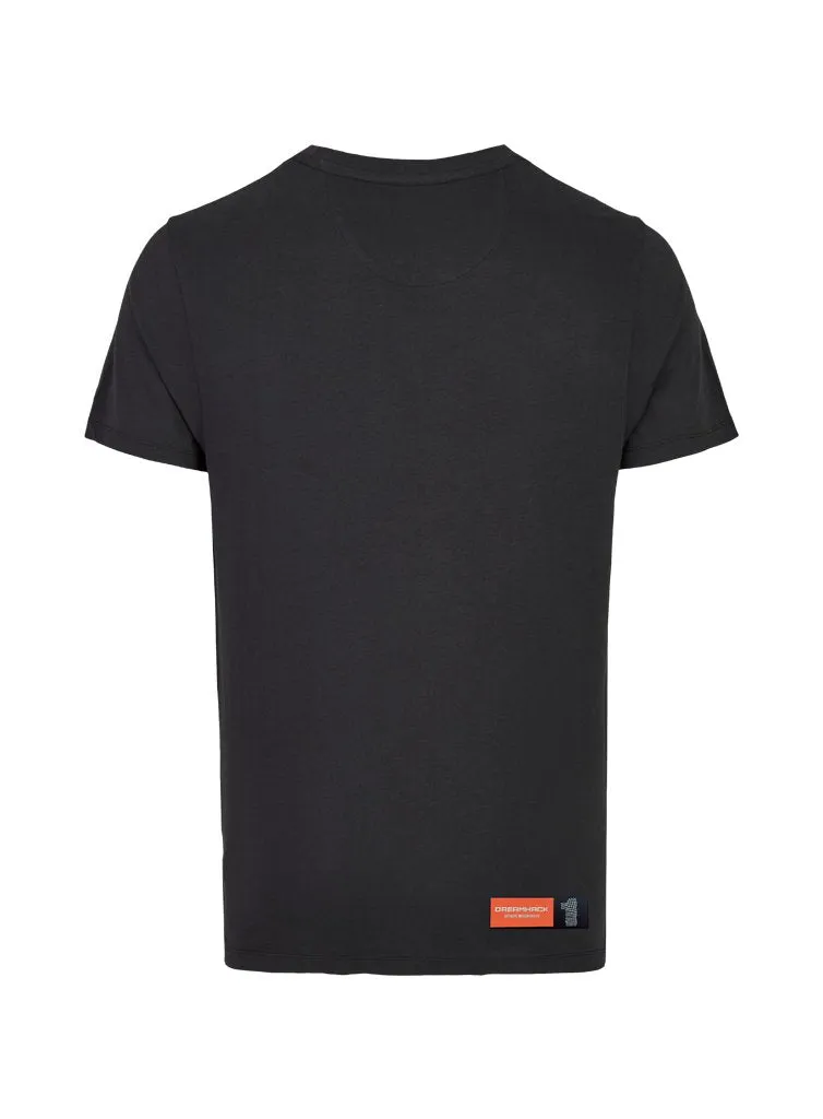 ESL Gaming DreamHack Classic tricou negru bumbac