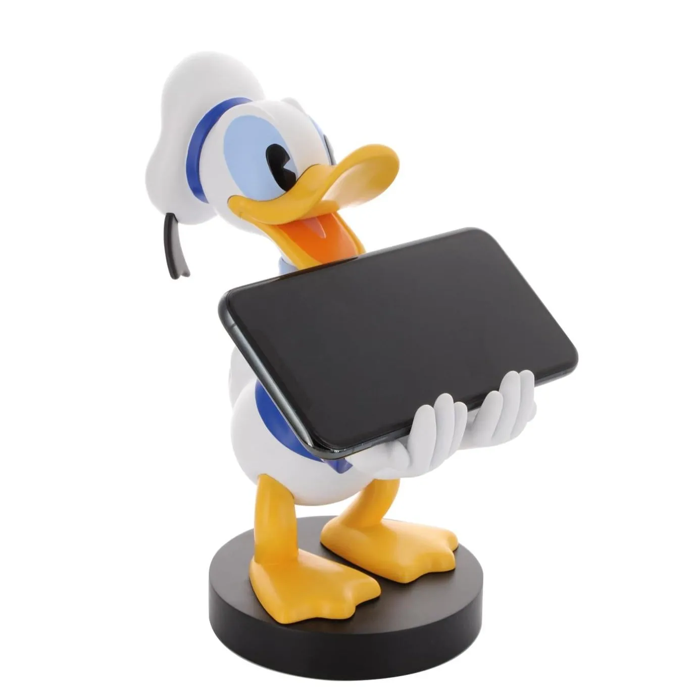 Exquisite Gaming Cable Guys Donald Duck suport controller