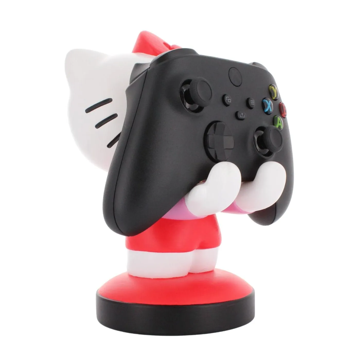 Exquisite Gaming Cable Guys Hello Kitty suport telefon roz