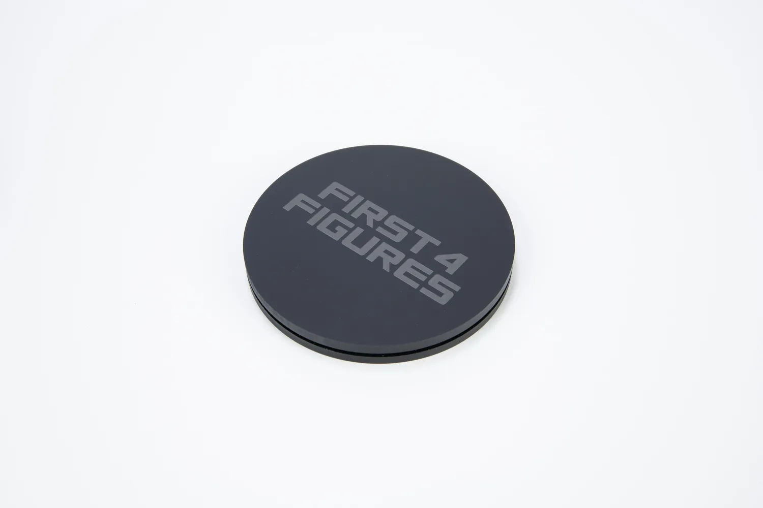 First 4 Figures Display Turntable suport rotativ 190 mm colecție