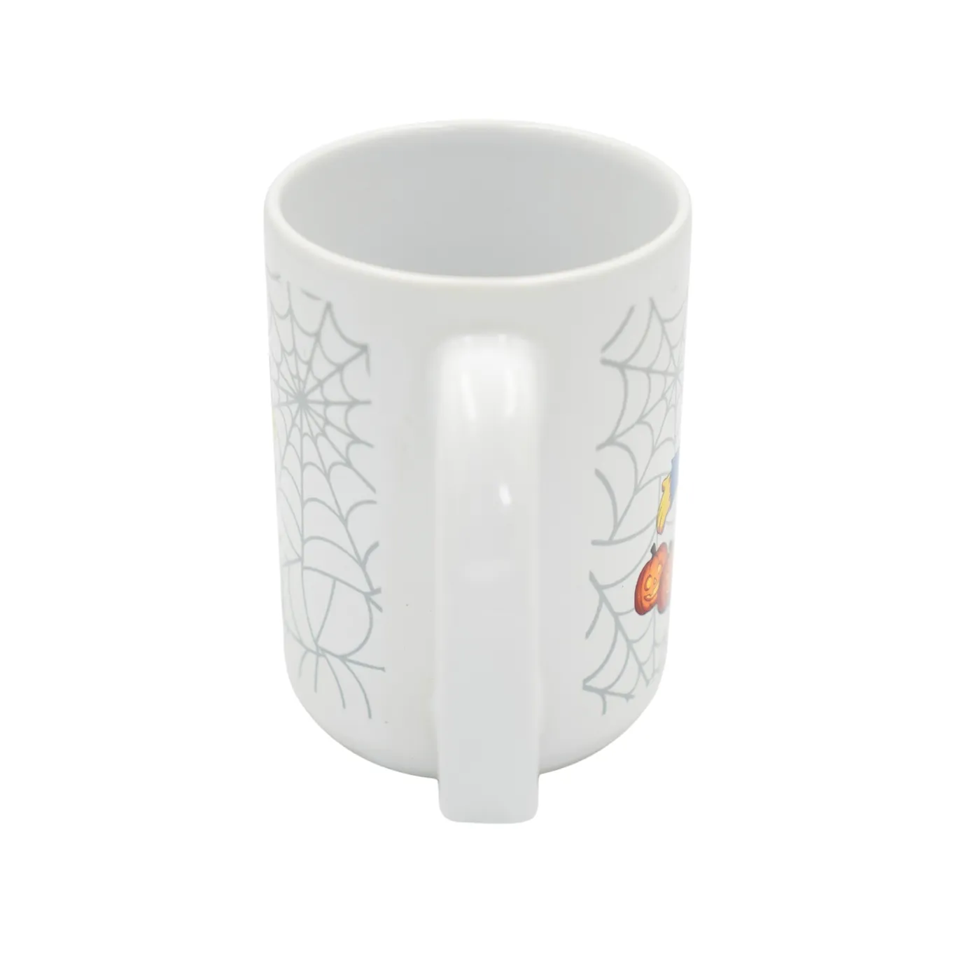Huggy Wuggy Poppy Playtime Huggy Kissy cană Halloween
