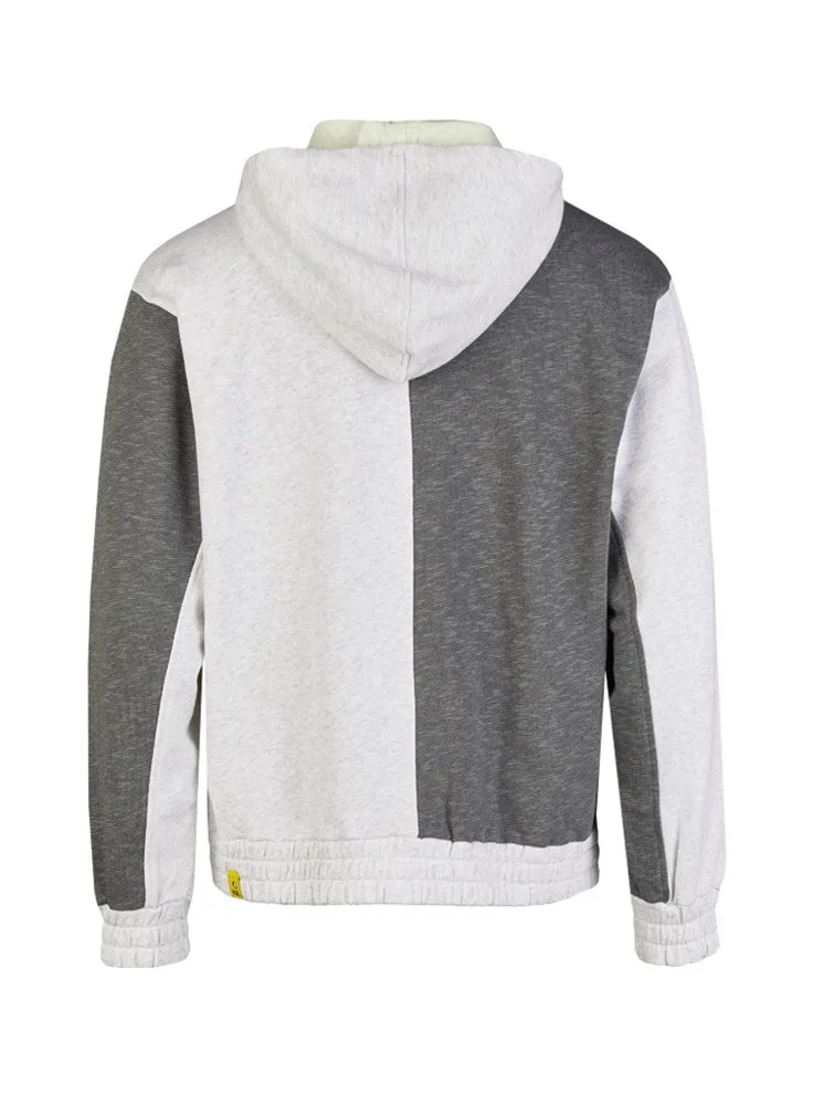 ESL Gaming Essentials Zip Hoodie hanorac gri 2XL