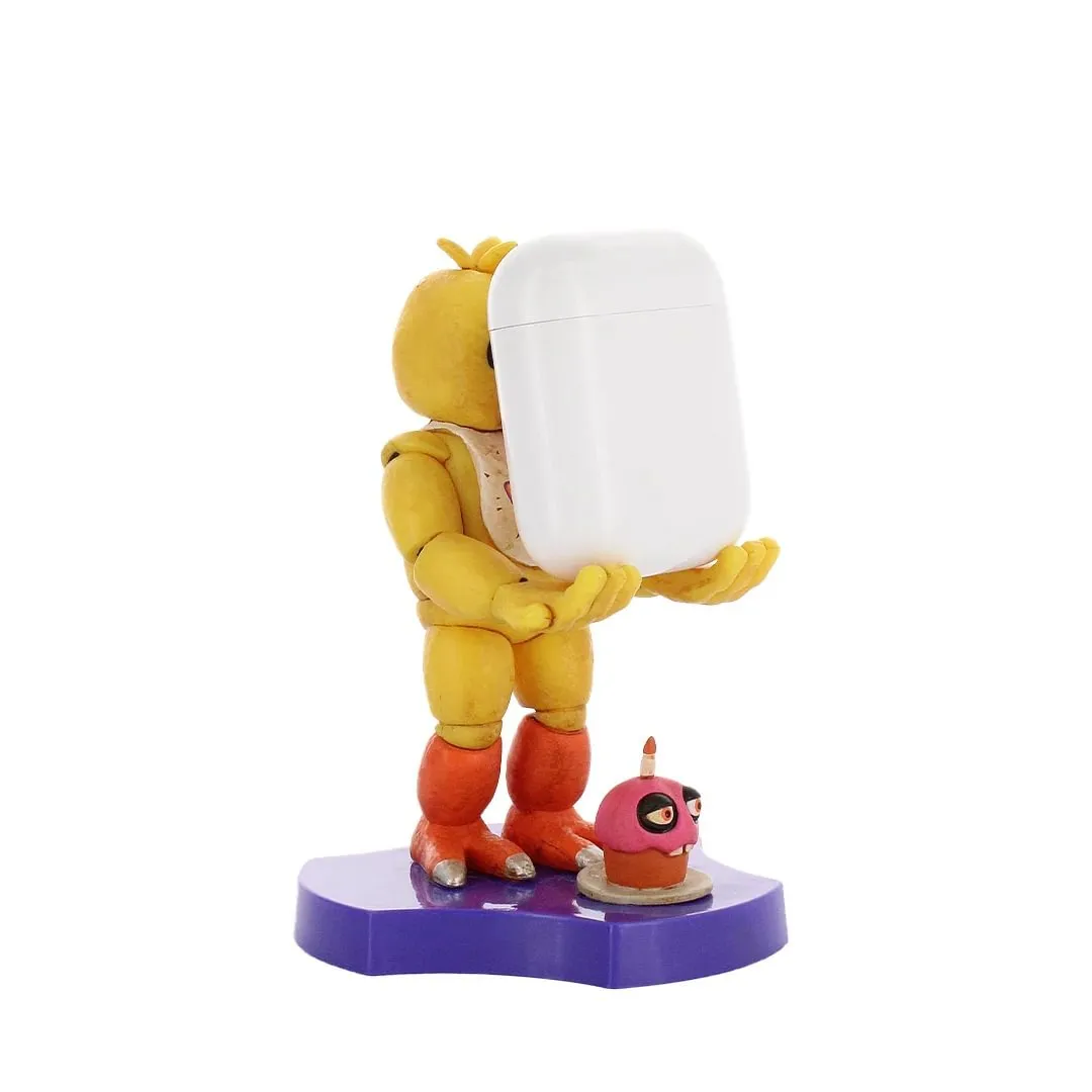 Exquisite Gaming Mini Cable Guys Chica suport telefon FNAF mini