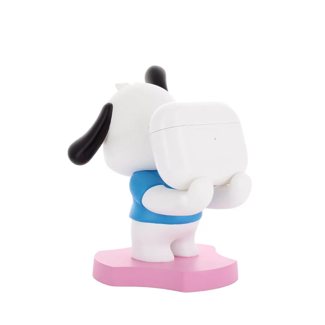Exquisite Gaming Mini Cable Guys Pochacco stand telefon