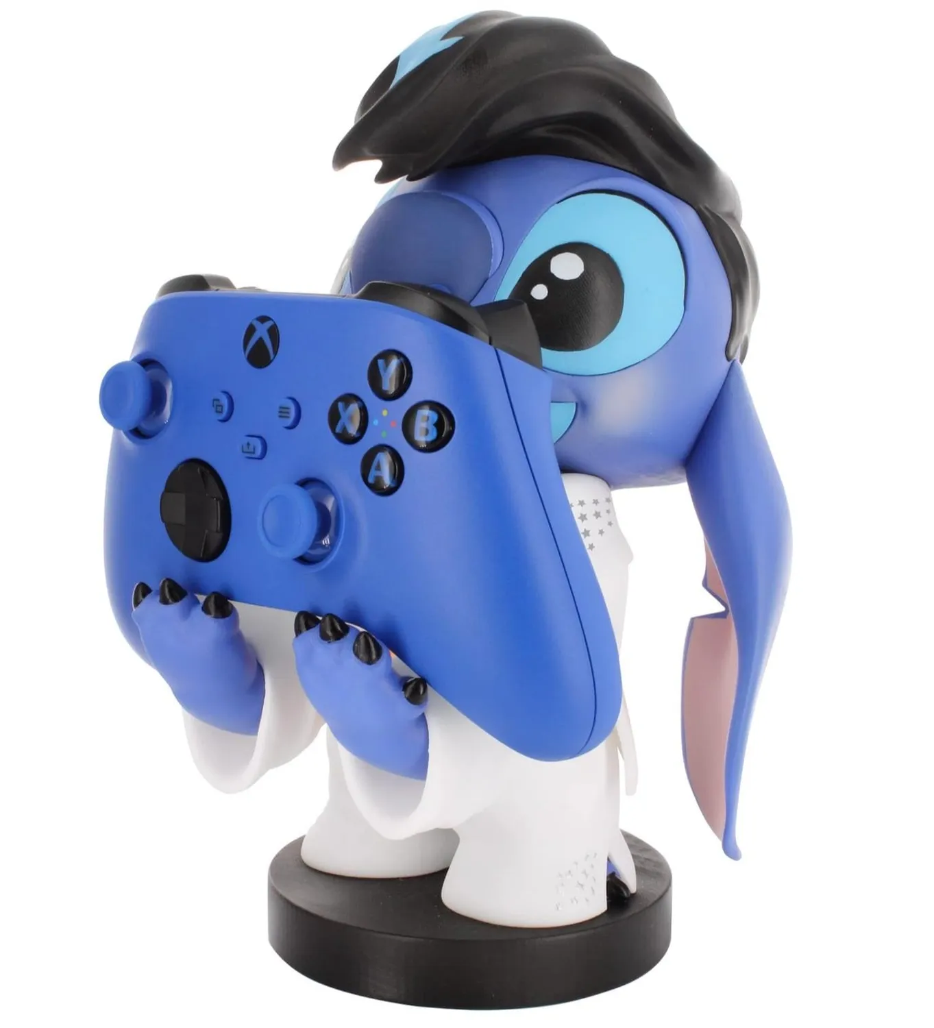 Exquisite Gaming Cable Guys suport controller Elvis Stitch Disney