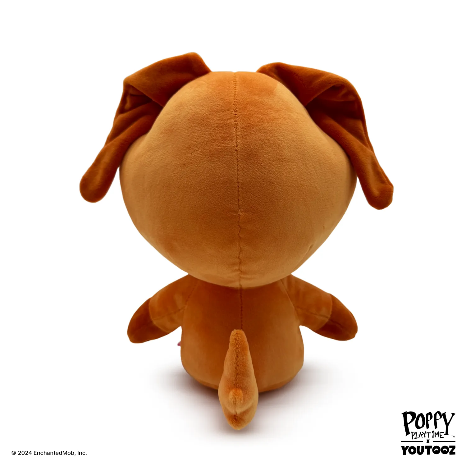 Huggy Wuggy Youtooz DogDay plus 23 cm moale minky