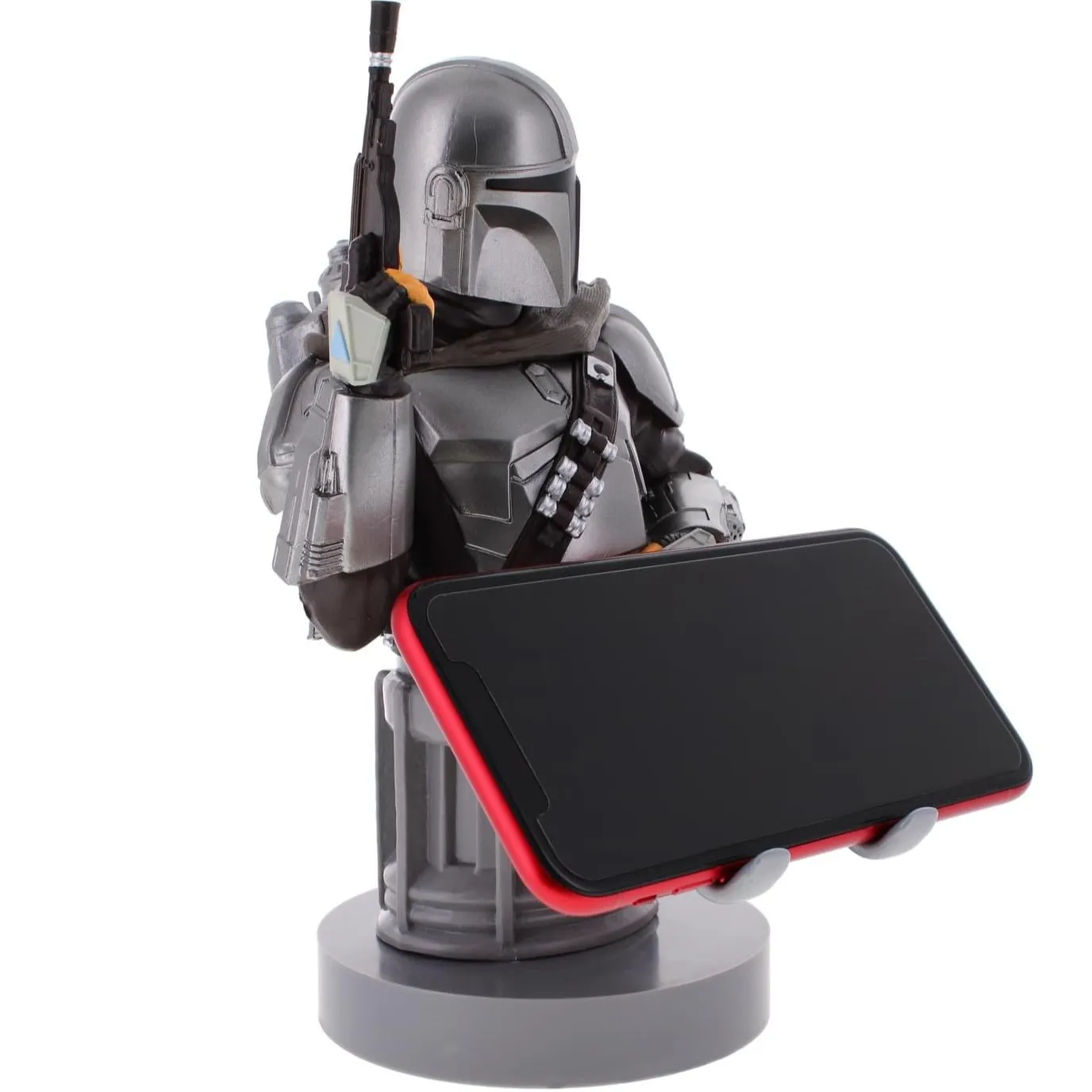 Exquisite Gaming Cable Guys Mandalorian suport controller Star Wars