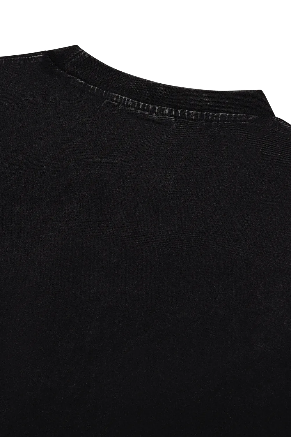 ESL Gaming The Fall tricou negru s1mple