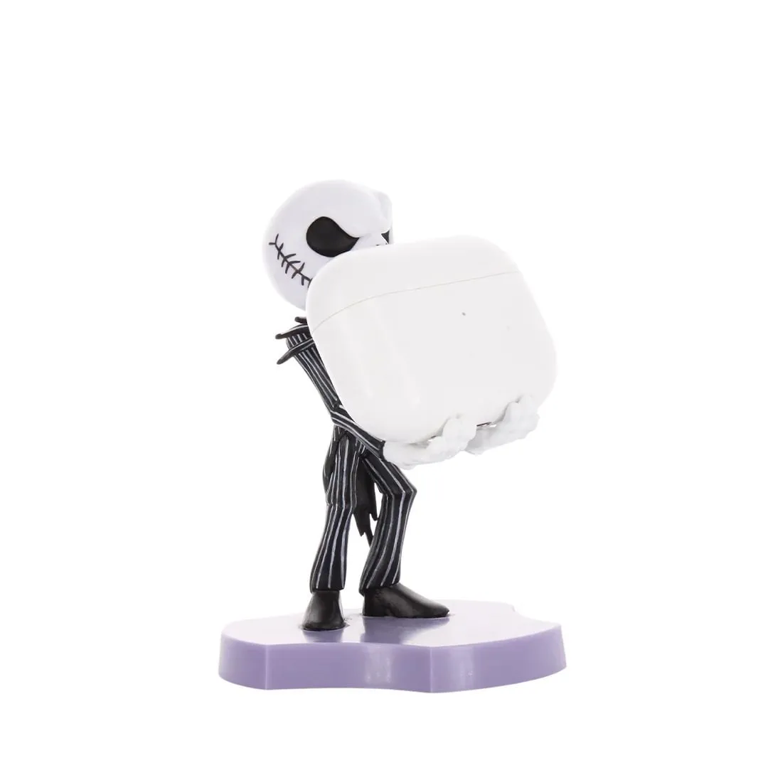 Exquisite Gaming Mini Cable Guys Jack Skellington suport telefon