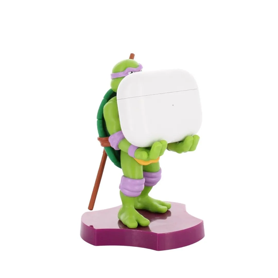 Exquisite Gaming Mini Cable Guys Donatello suport telefon TMNT