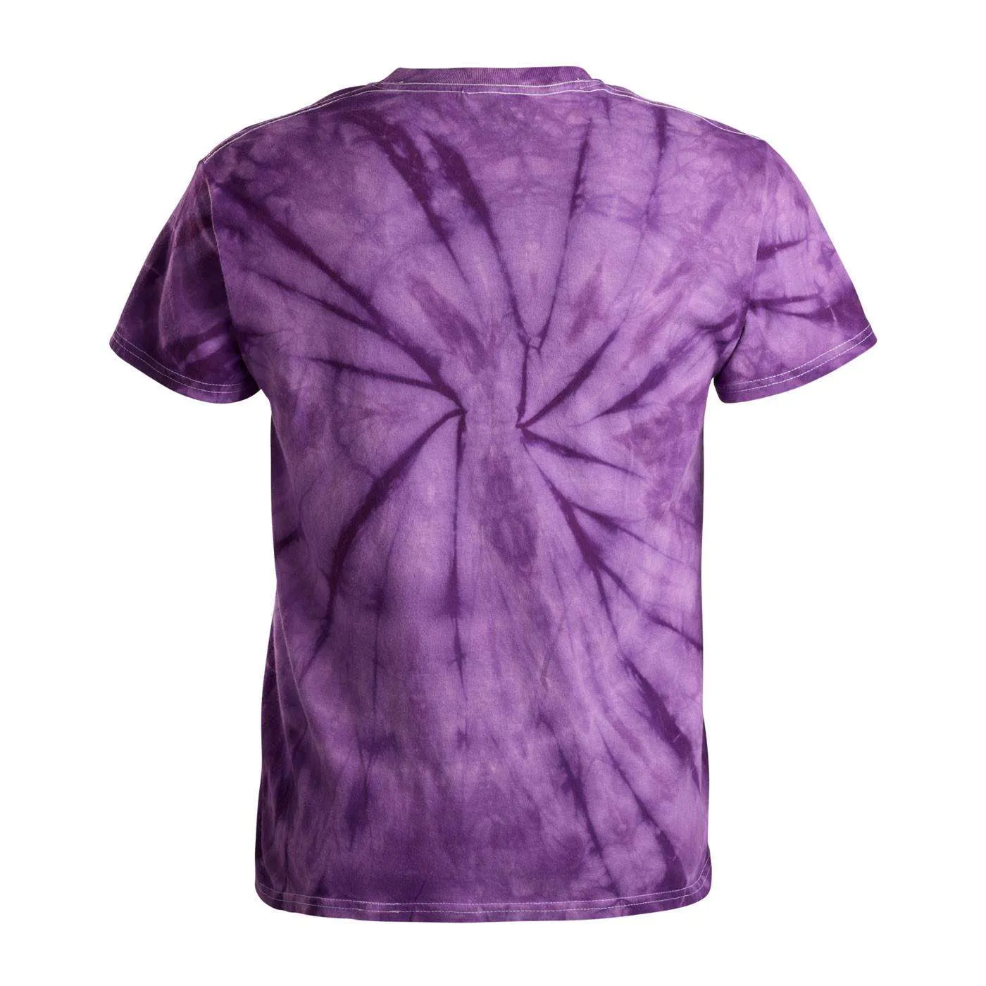 Huggy Wuggy Poppy Playtime Huggy Troll Tie Dye tricou tie-dye