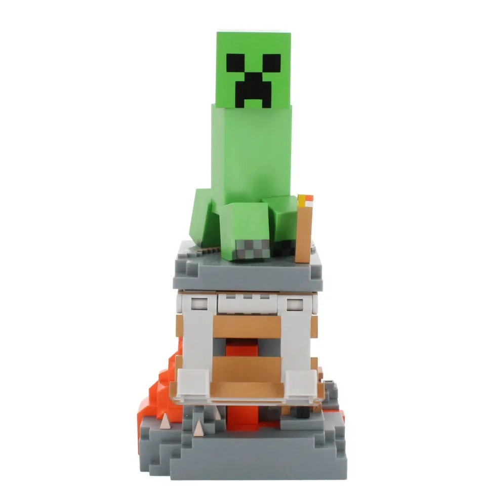 Exquisite Gaming Cable Guys Creeper suport controller oficial