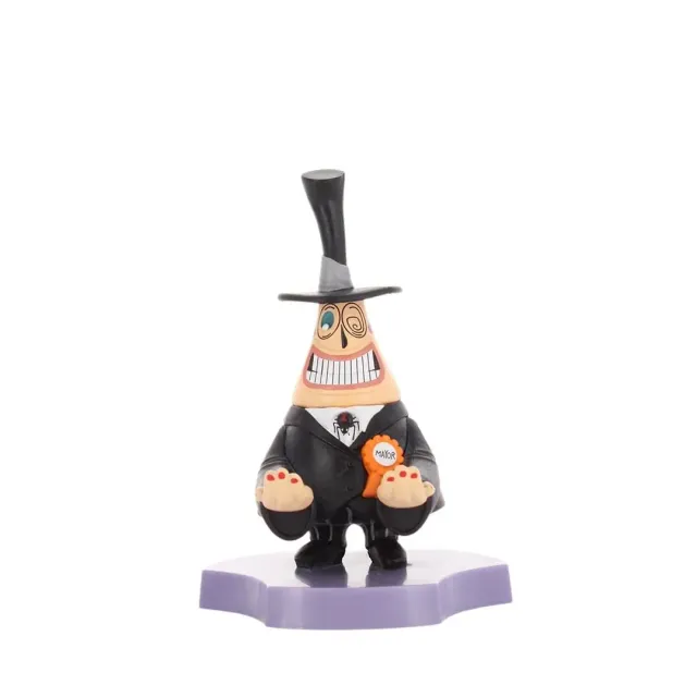 Exquisite Gaming Mini Cable Guys Mayor suport telefon Nightmare Before Christmas