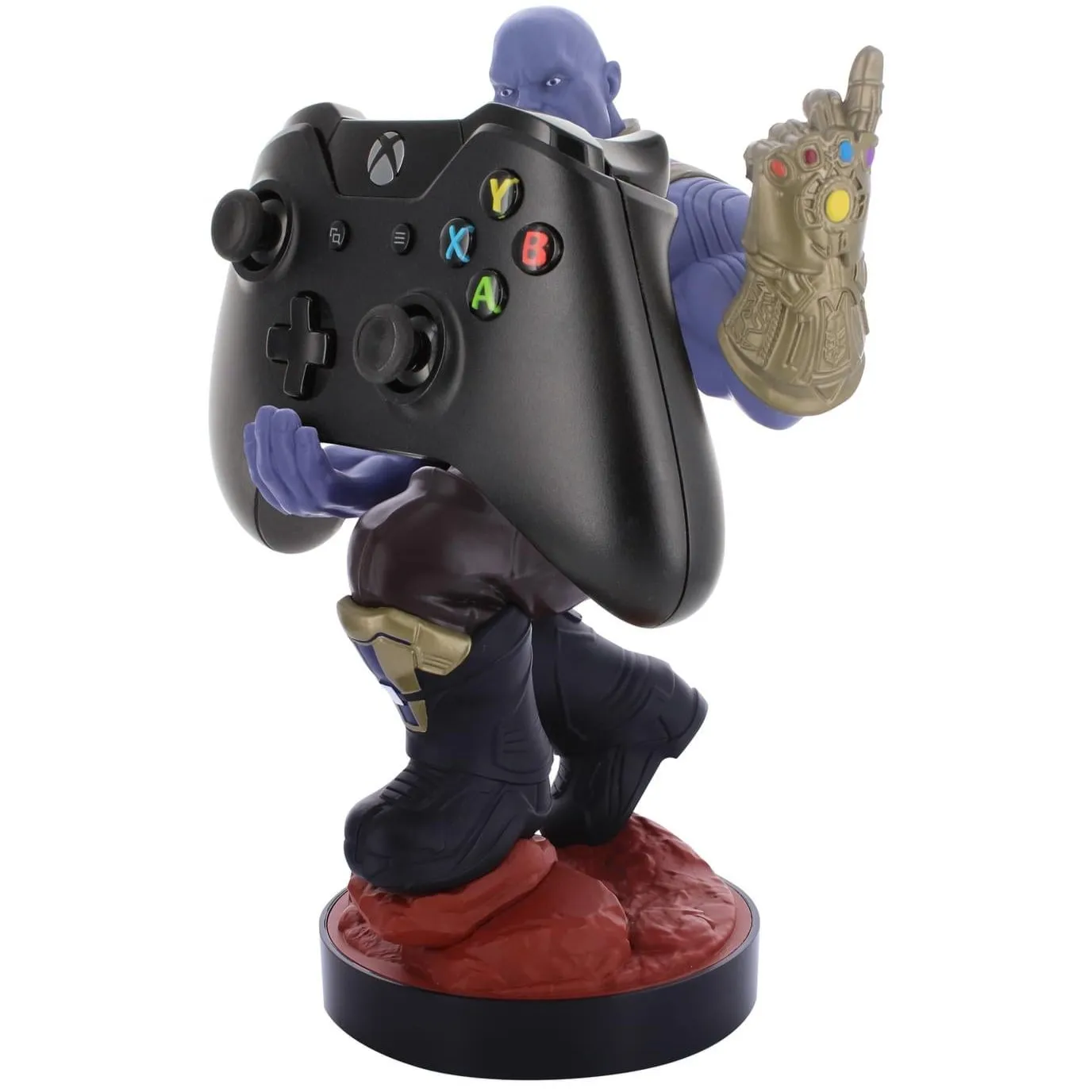 Exquisite Gaming Cable Guys Thanos suport controller Marvel